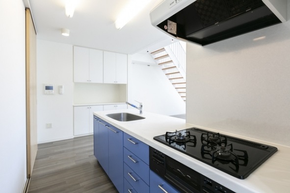 システムキッチン